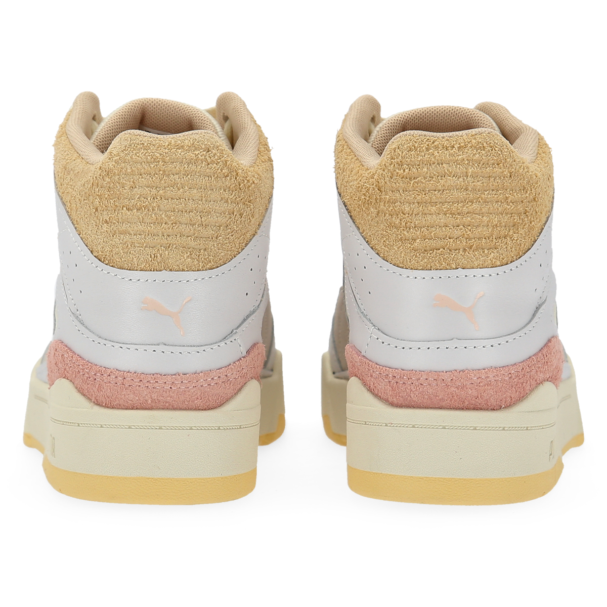 Zapatos puma deals caña alta 45