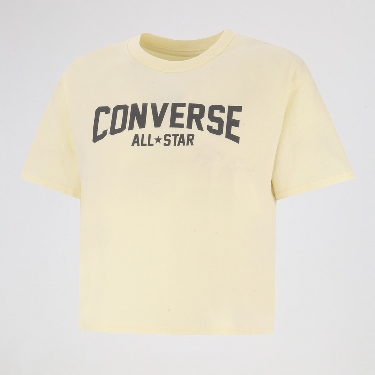 Remera Converse Retro All Star Mujer,  image number null