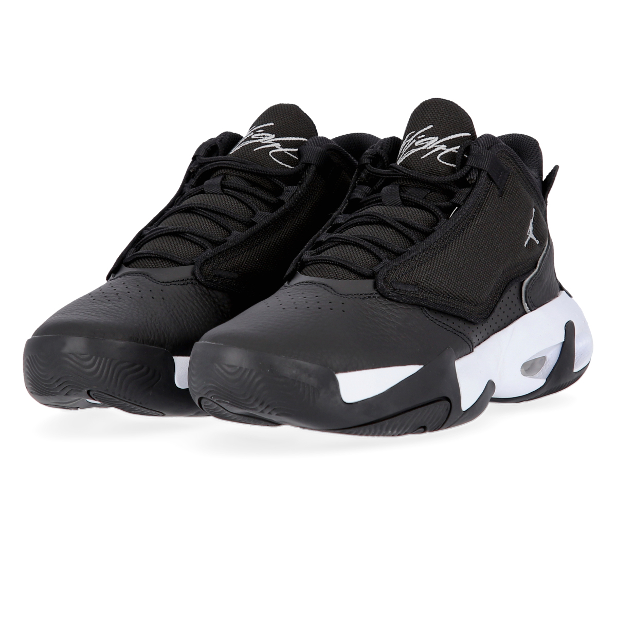 Jordan max aura 2025 hombre