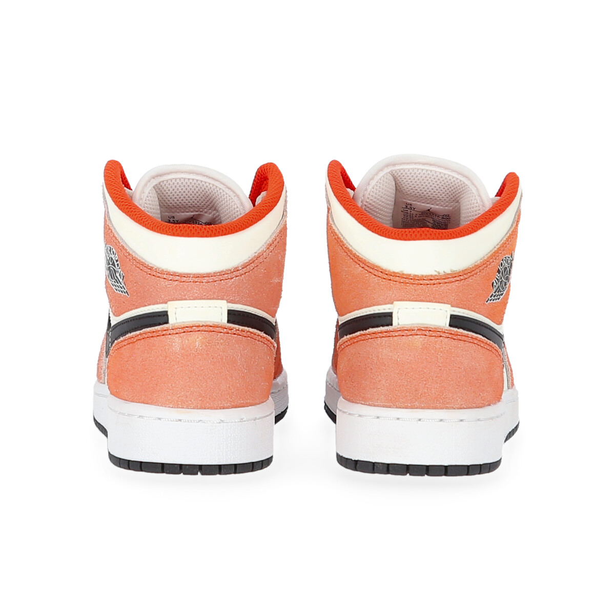 Zapatillas Nike 1 Low Se Niño,  image number null