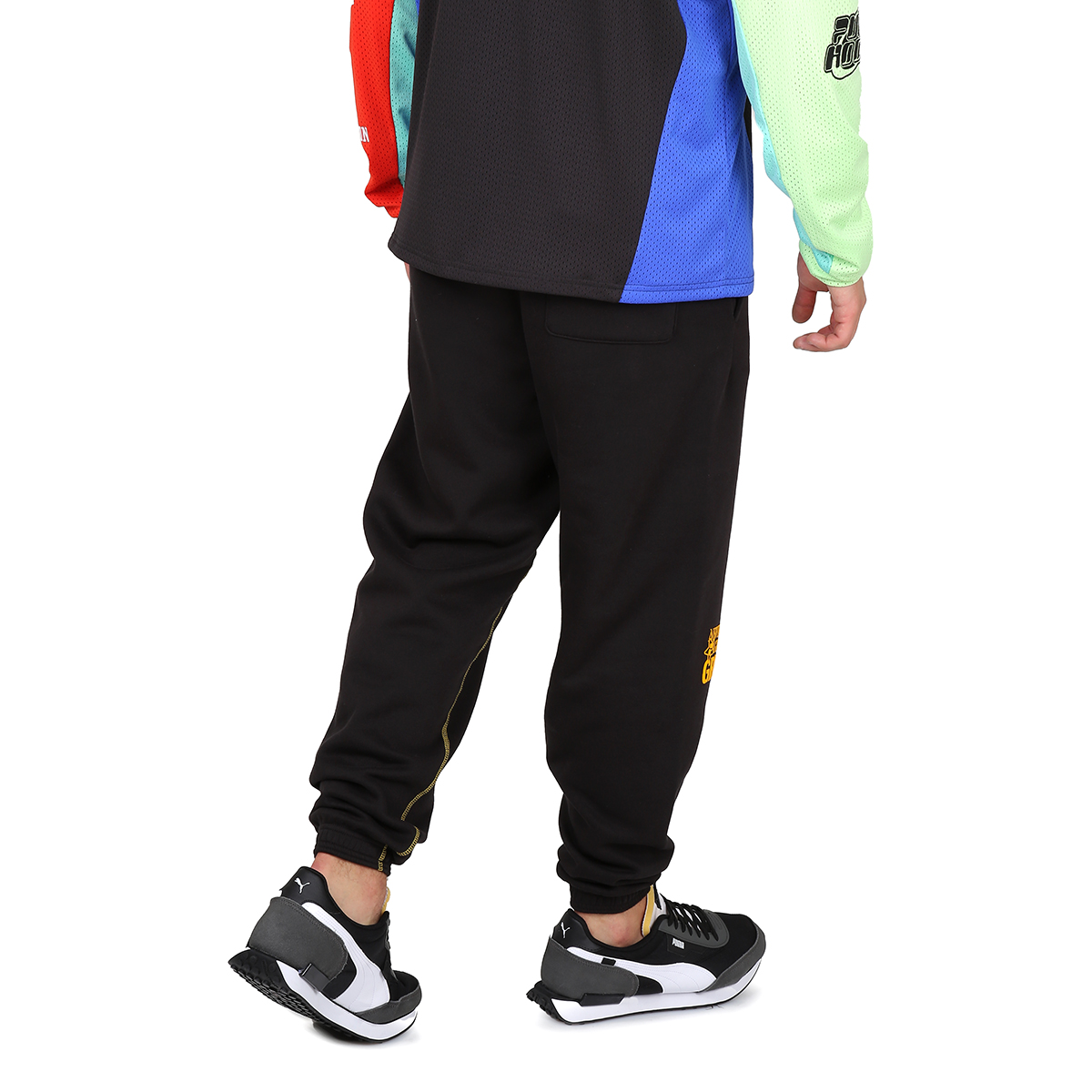 Pantalón Puma In The Paint Hombre,  image number null