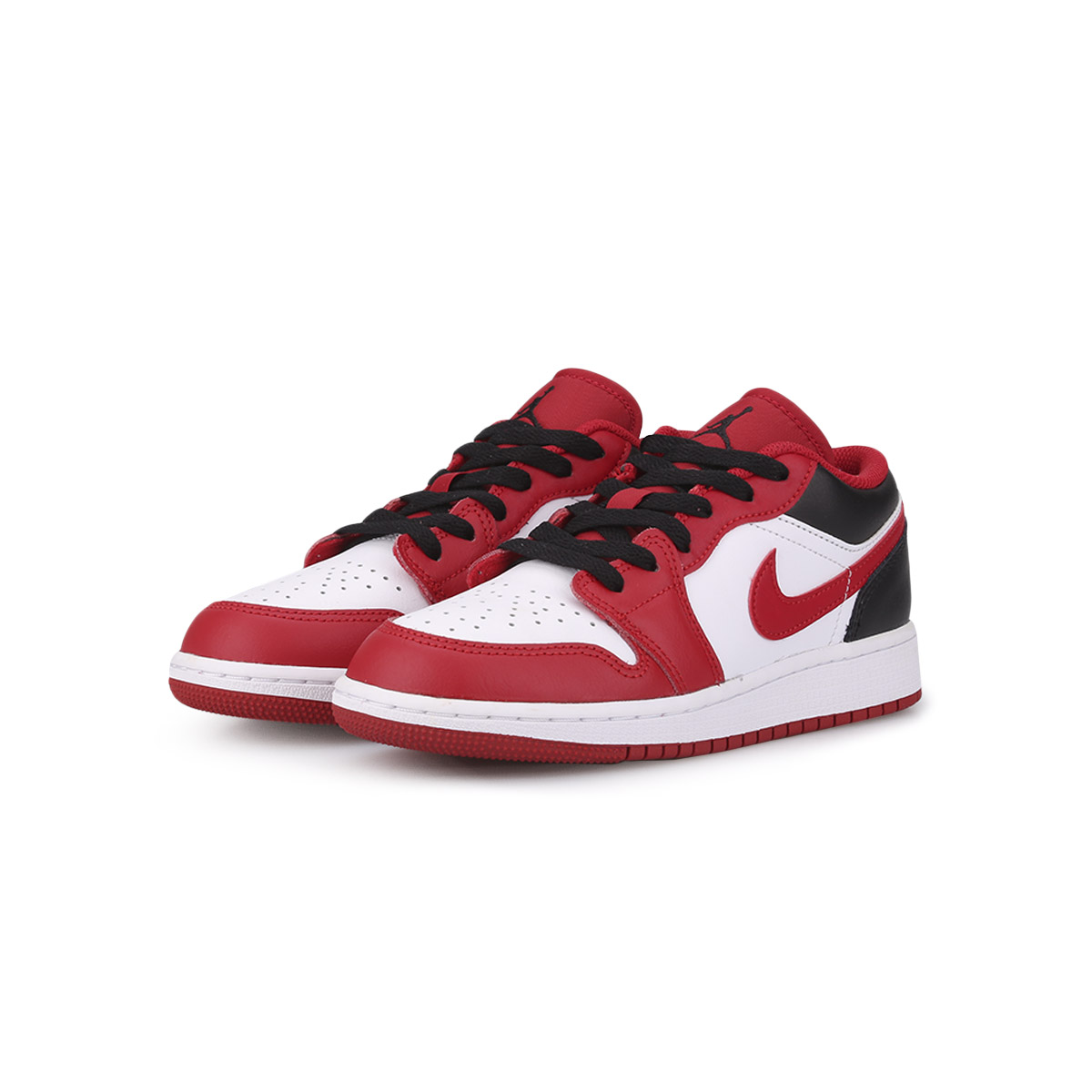 Zapatillas Air Jordan 1 Low Infantil,  image number null