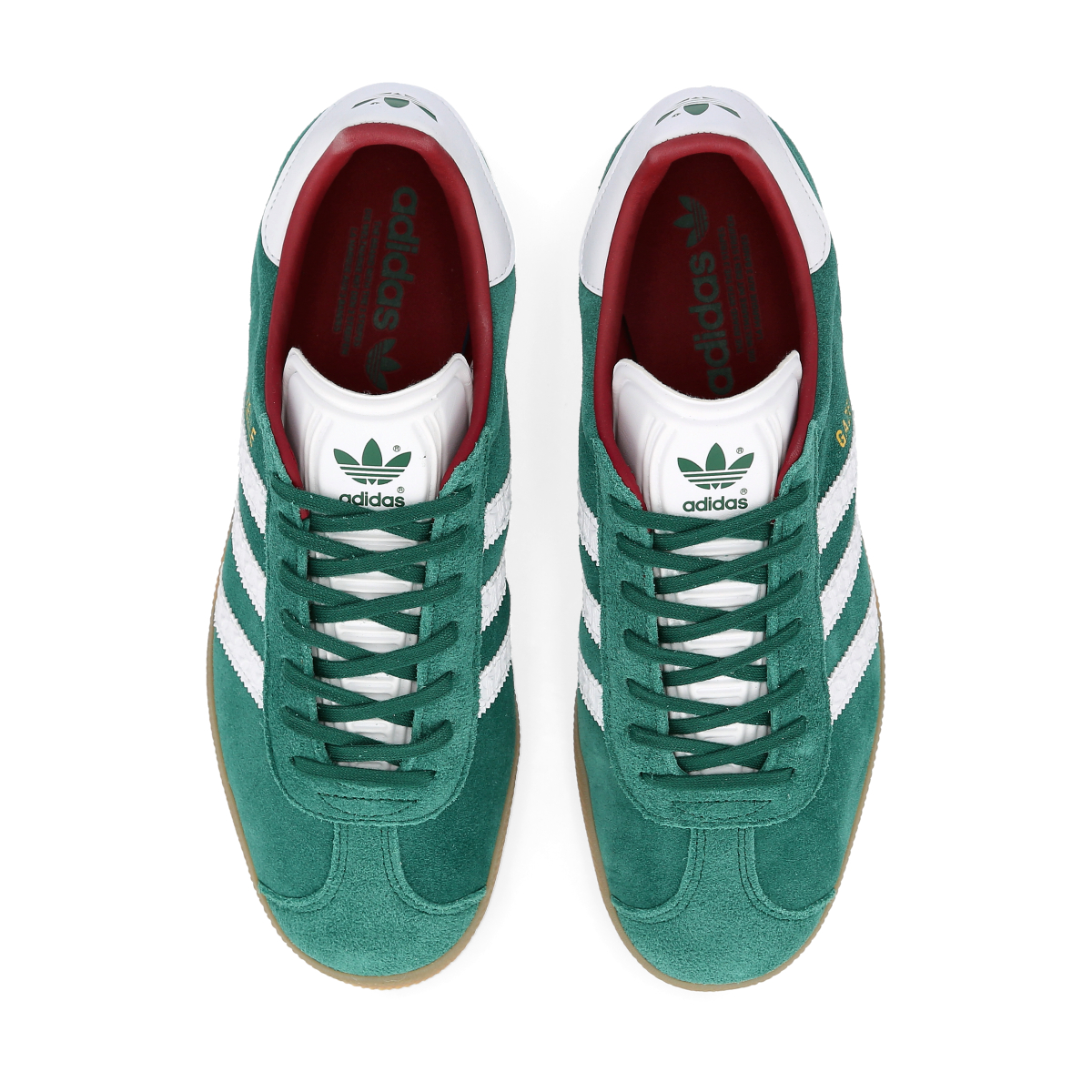 Adidas gazelle gamuza shop