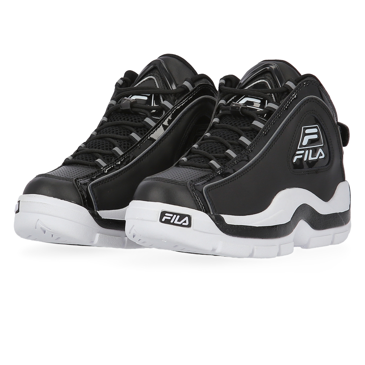 Zapatillas fila grant hill cheap