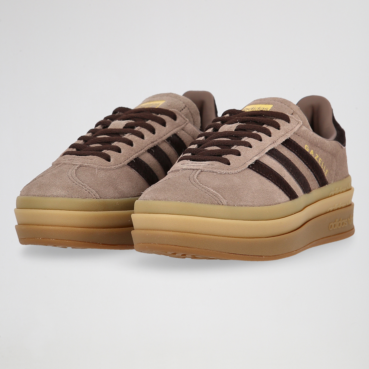 Zapatillas adidas Gazelle Bold Mujer,  image number null