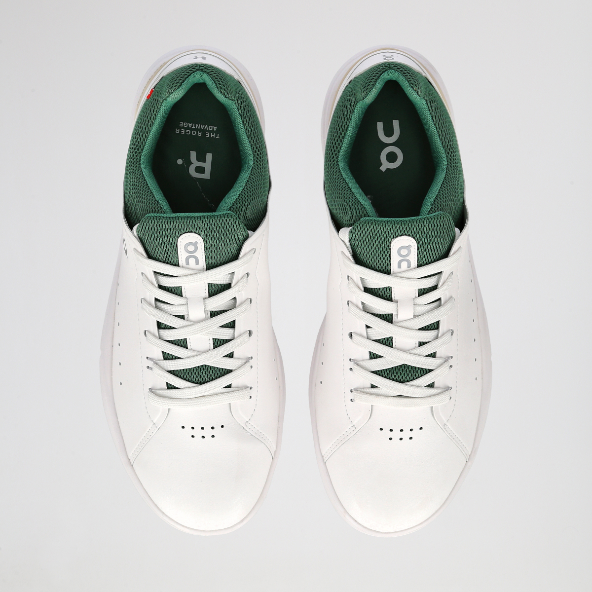Zapatillas On Running The Roger Advantage Hombre,  image number null