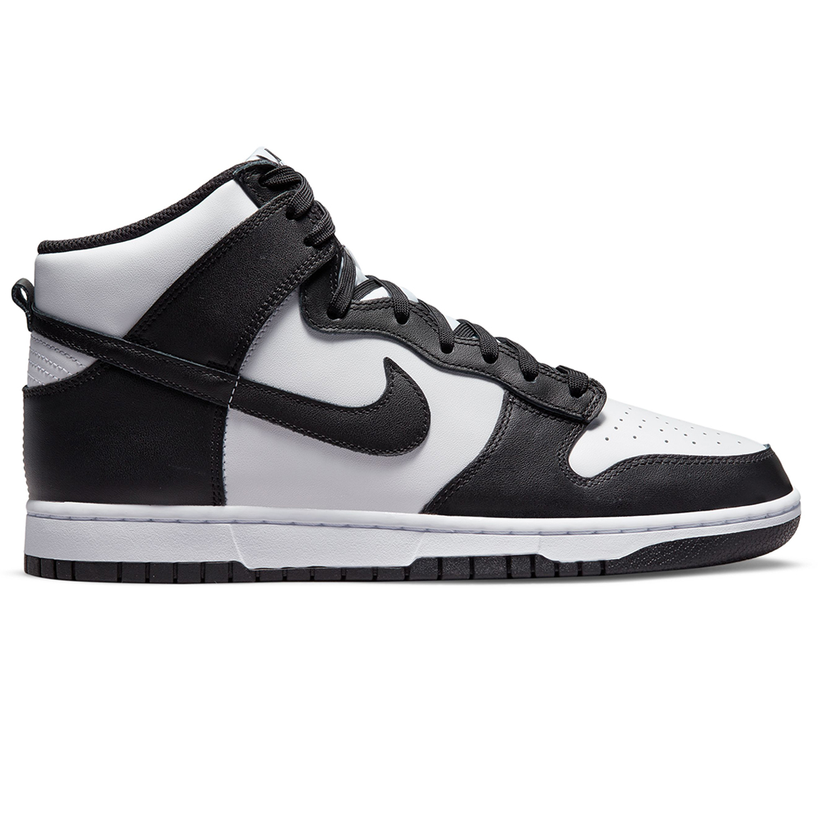 Zapatillas Nike Dunk High Retro Hombre,  image number null