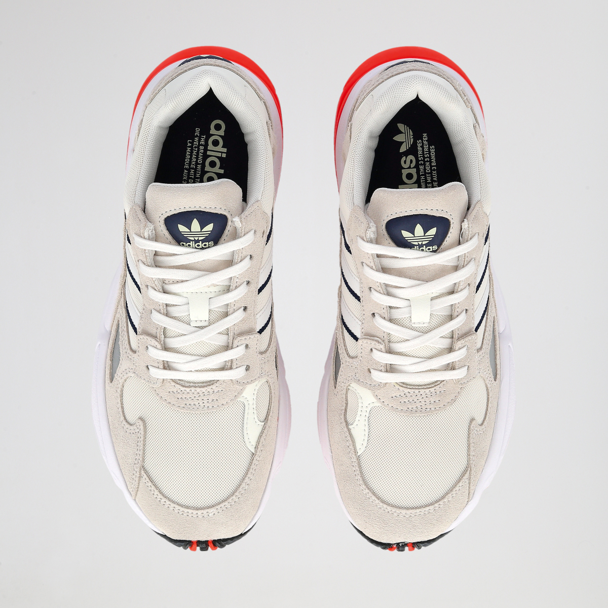 Zapatillas adidas Falcon Mujer,  image number null
