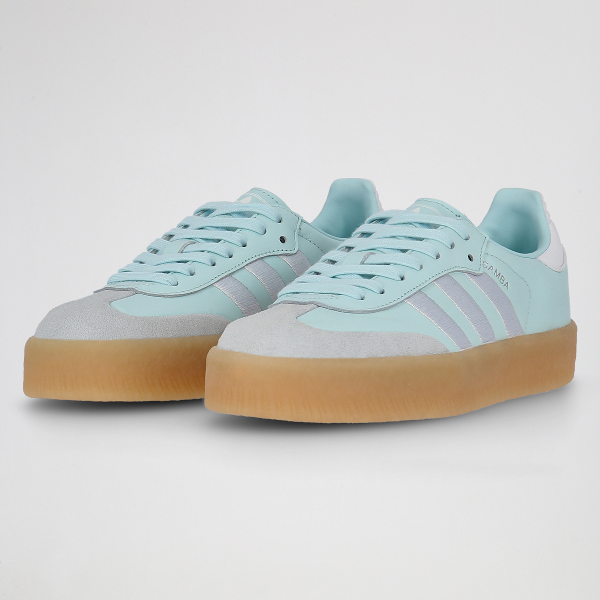 Bambos adidas mujer store