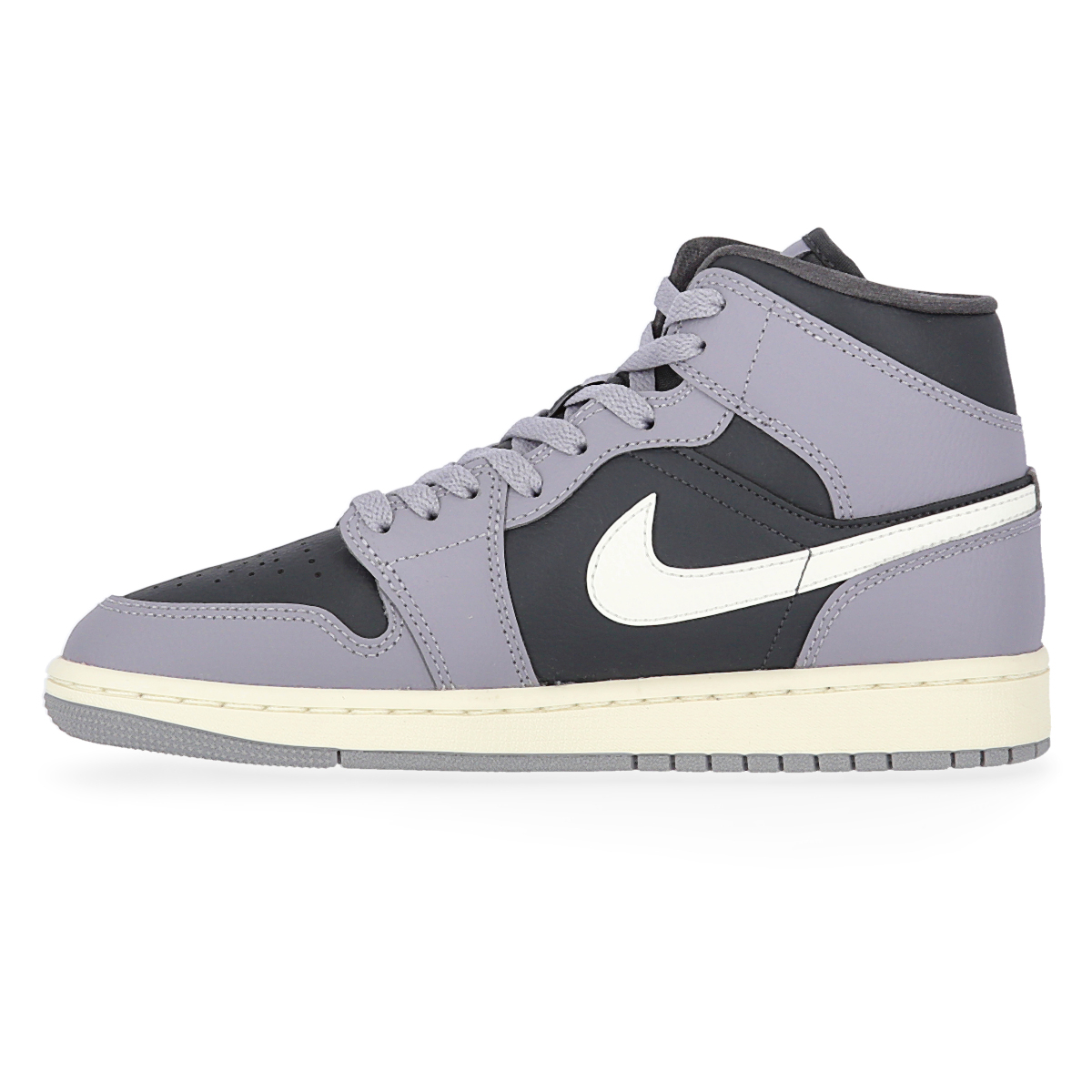 Zapatillas Jordan Air 1 Mid Mujer,  image number null