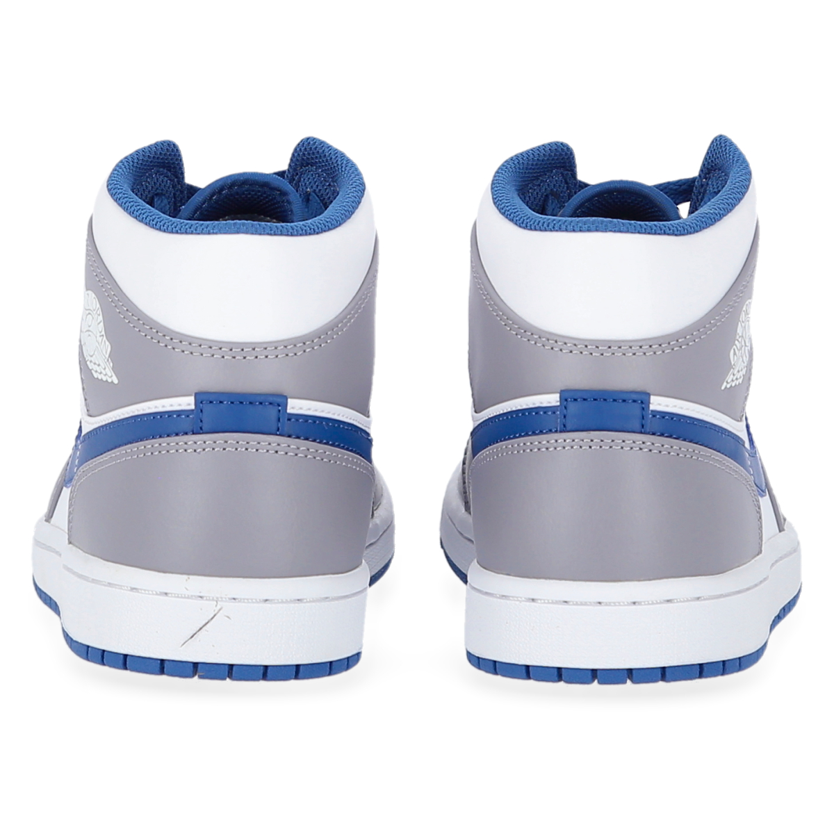 Zapatillas Air Jordan 1 Mid Hombre,  image number null