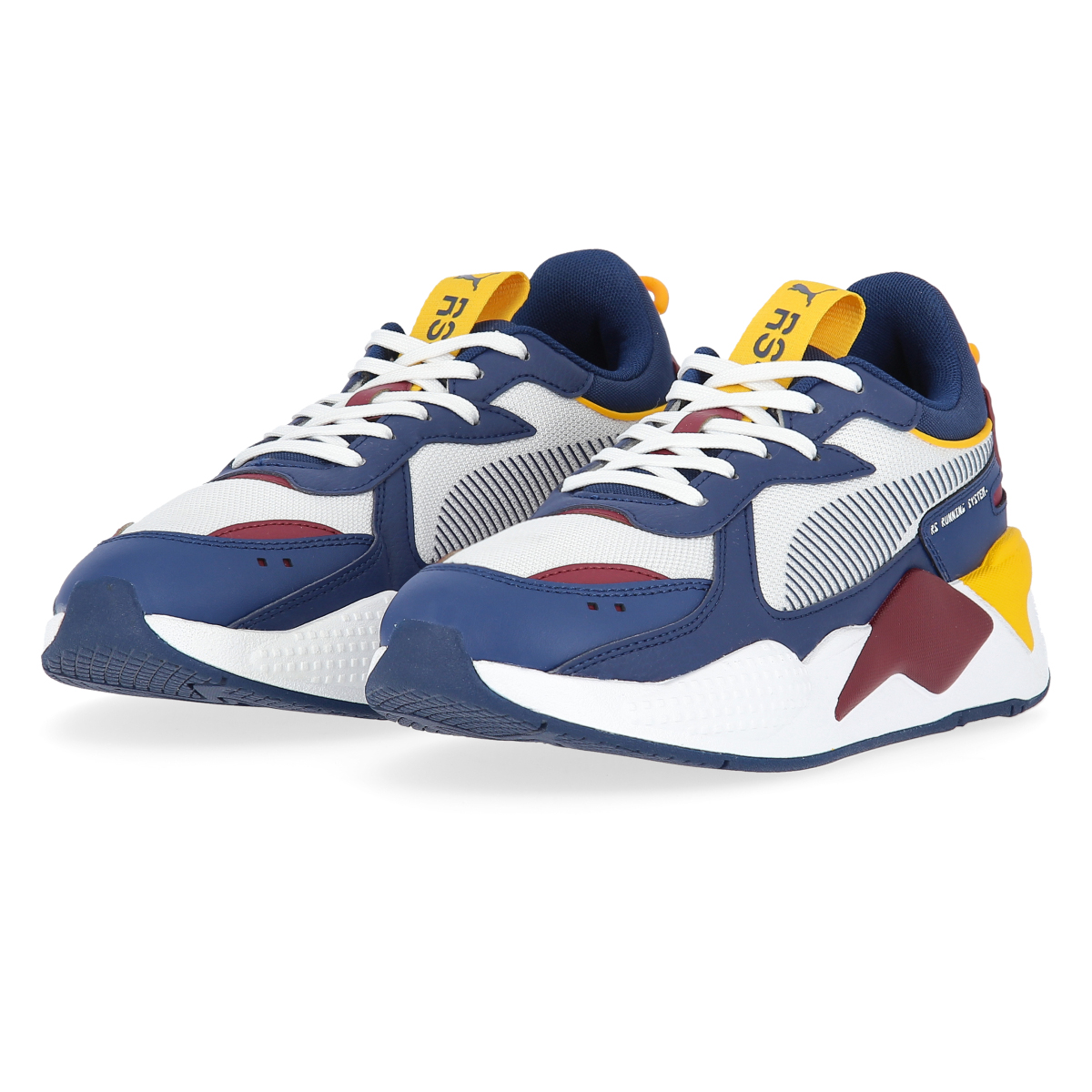 Zapatos puma rx 59 cheap