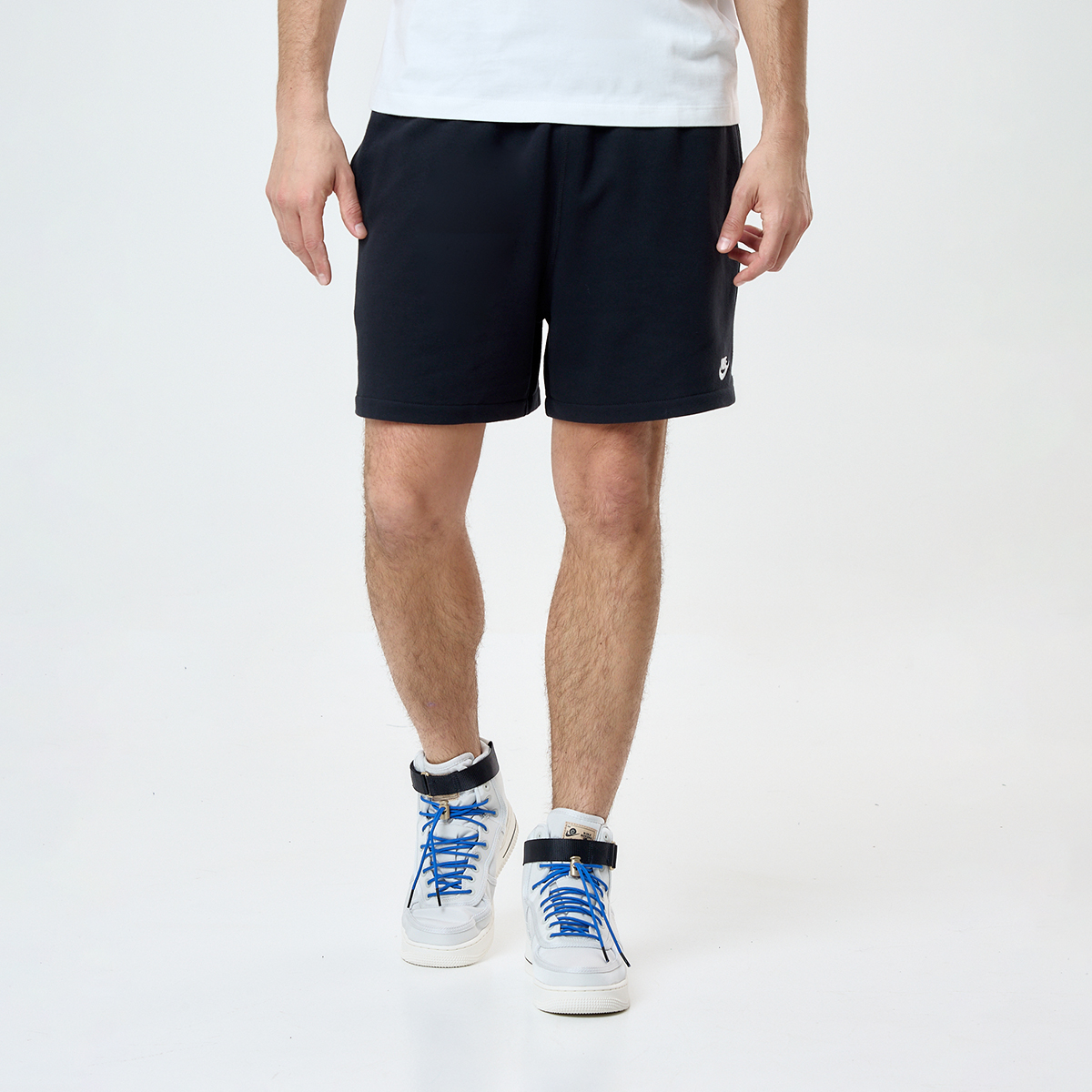 Short Nike Club Flow Hombre,  image number null