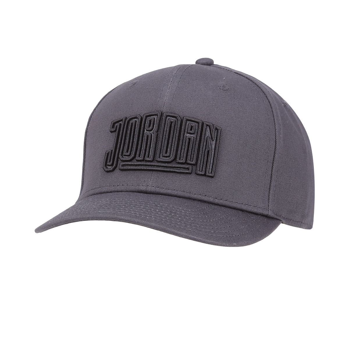 Gorra discount jordan gris