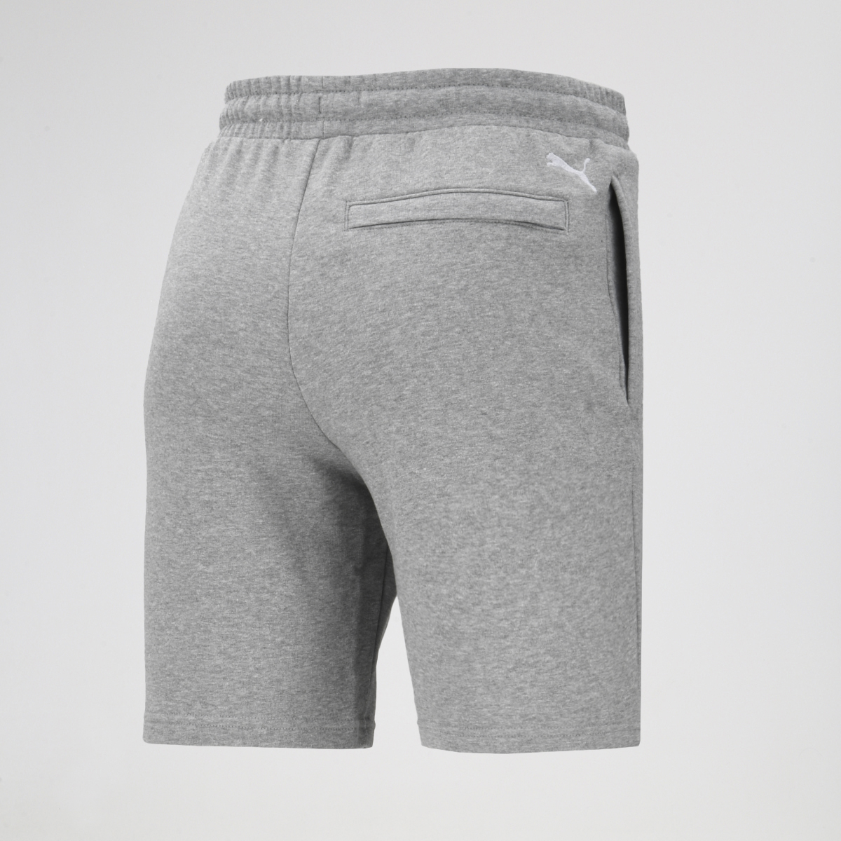 Short Puma Wardrobe Essentials Suede Hombre,  image number null