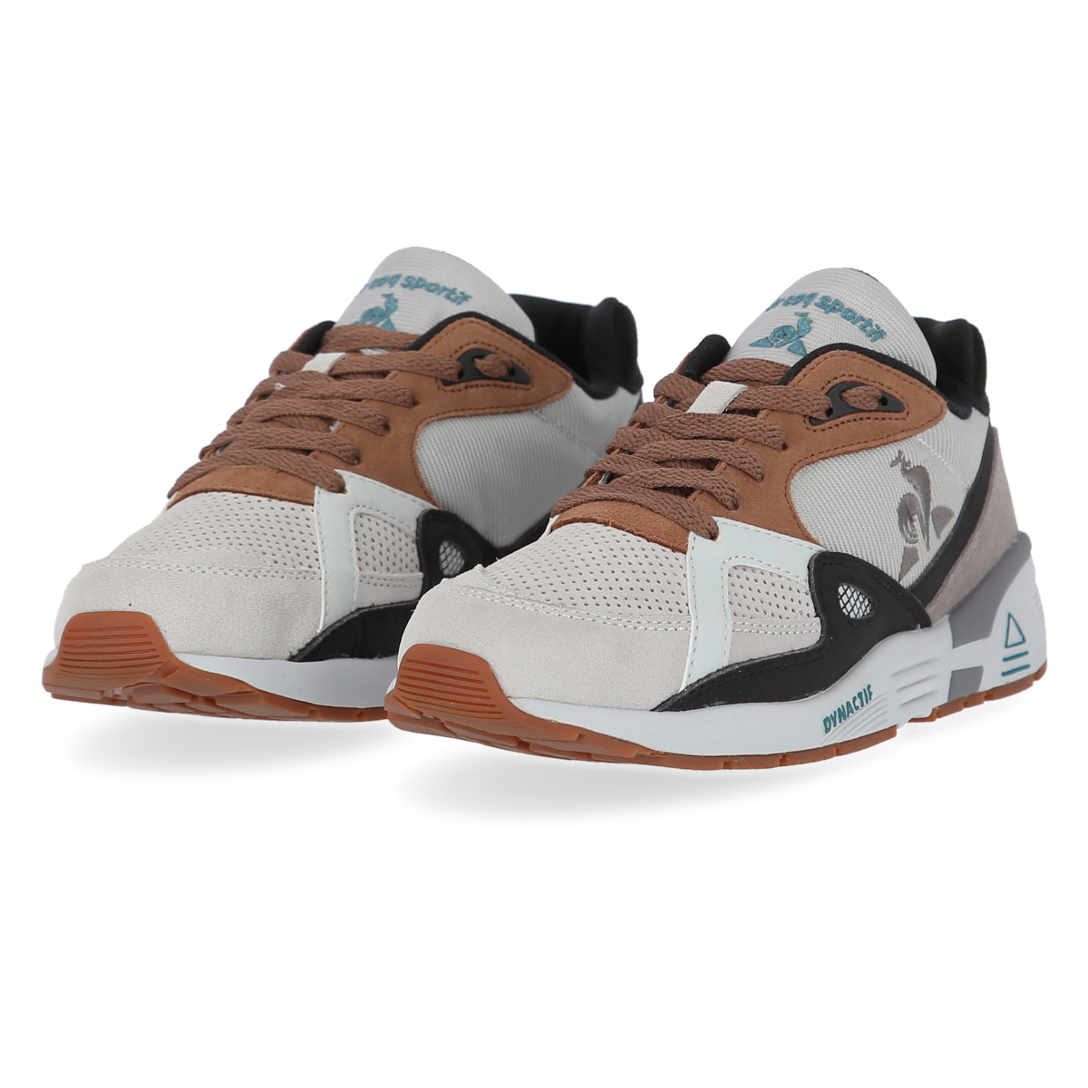 Le coq sportif kraftwerk hombre cheap