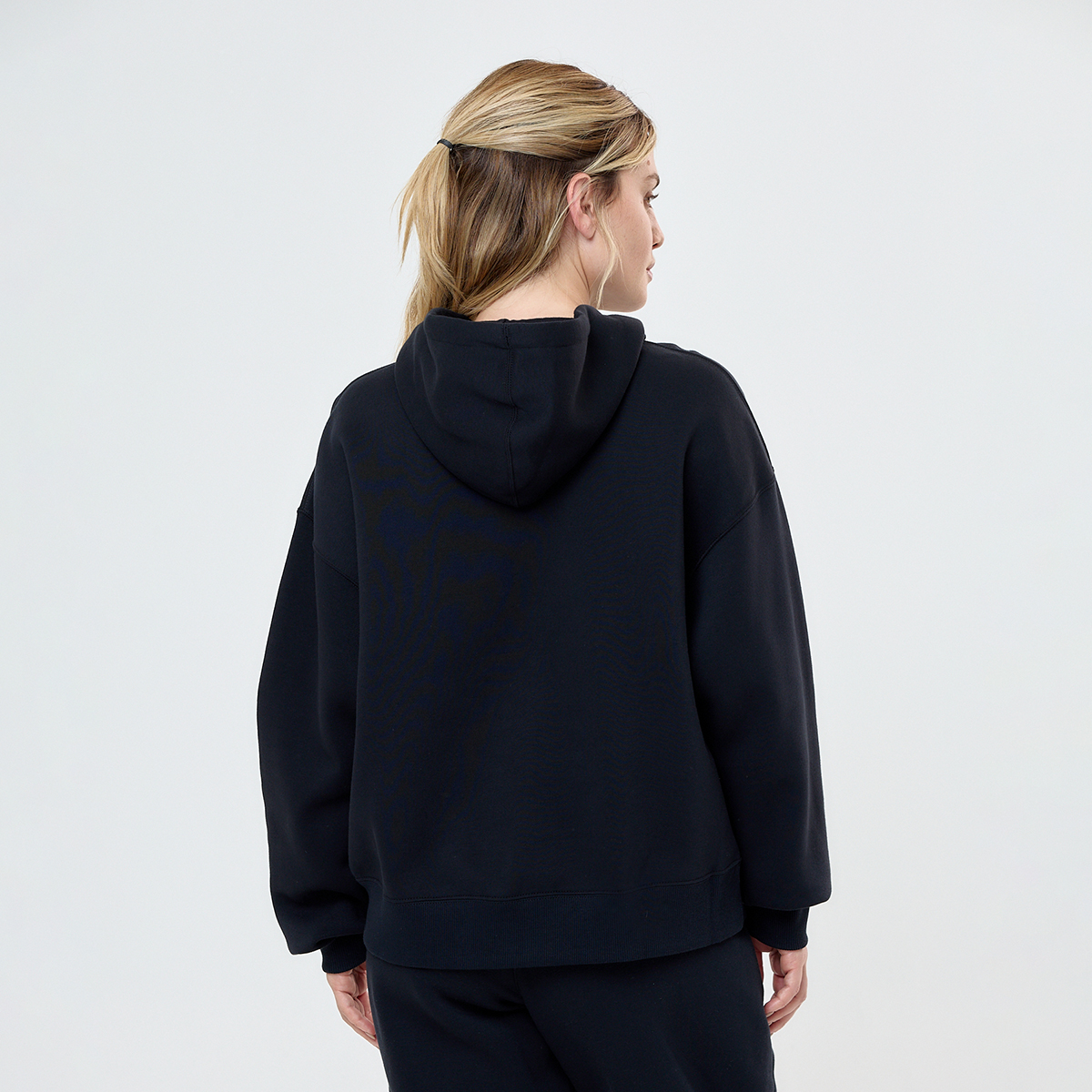 Buzo Jordan Brooklyn Fleece Mujer,  image number null