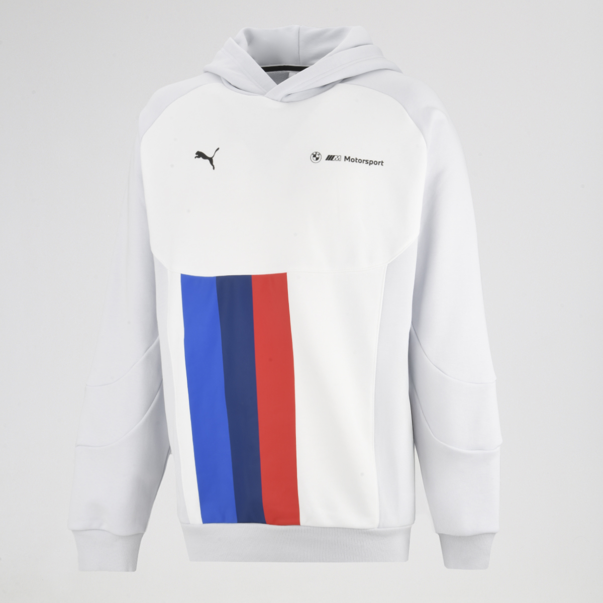 Buzo con capucha Puma Bmw Mms Pumatech Hombre,  image number null