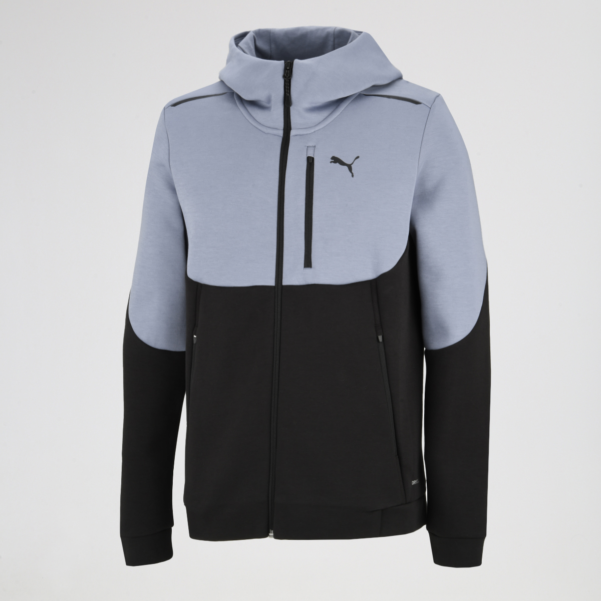 Buzo con Cierre Puma Pumatech Structured Hombre,  image number null