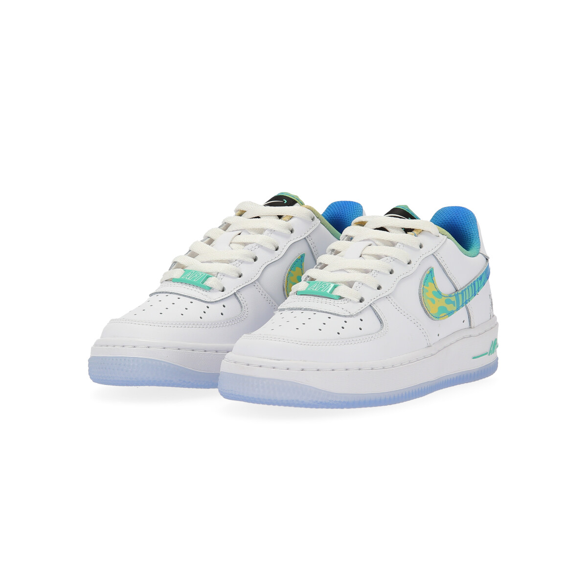 Niño nike air force 1 outlet