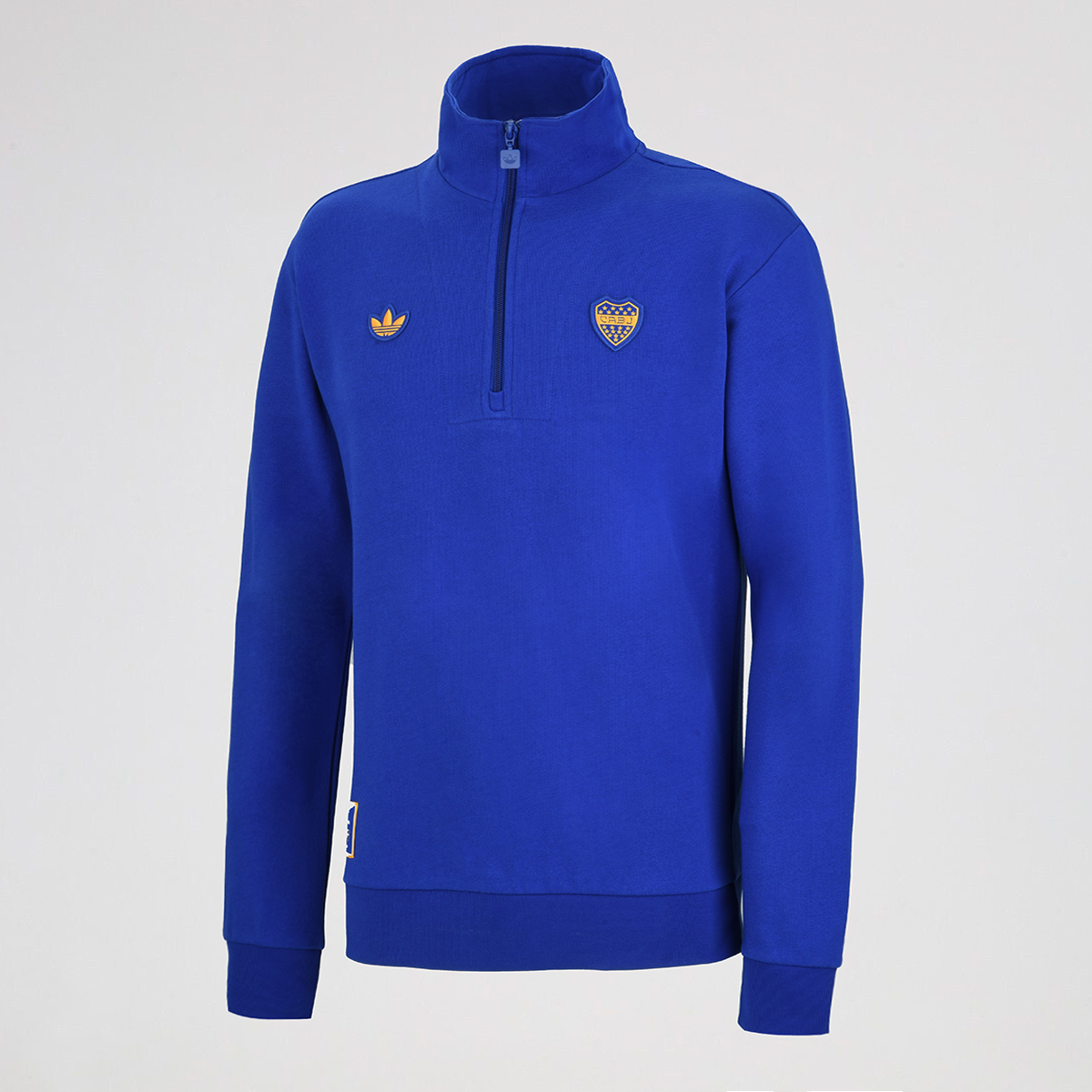 Buzo Boca Juniors adidas Terrace Icons para Hombre,  image number null