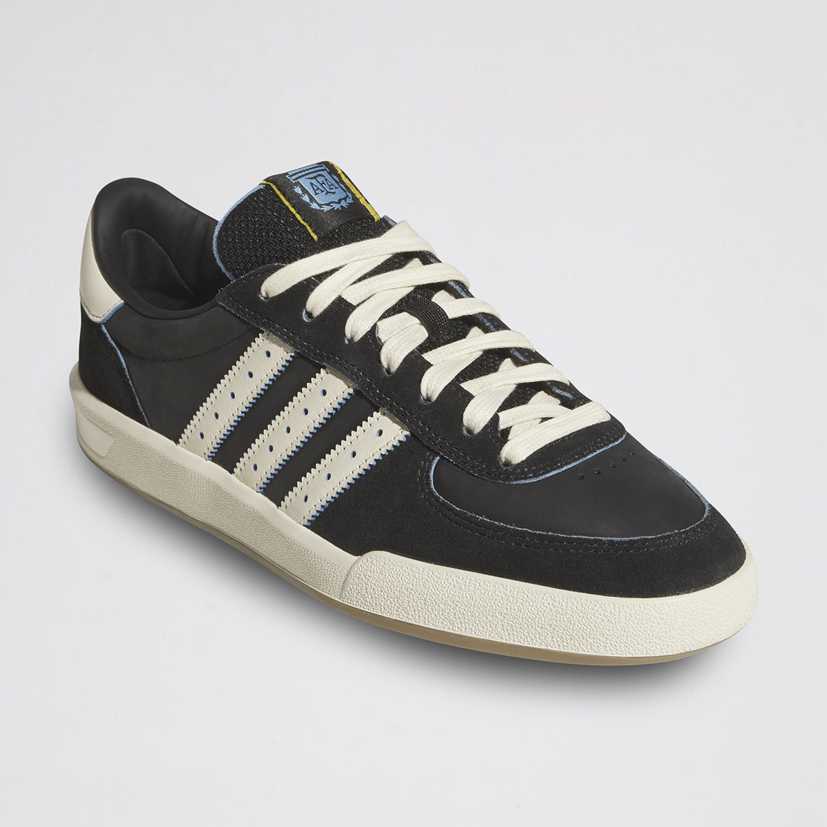 Zapatillas adidas Glenburn x Argentina x Thrasher,  image number null