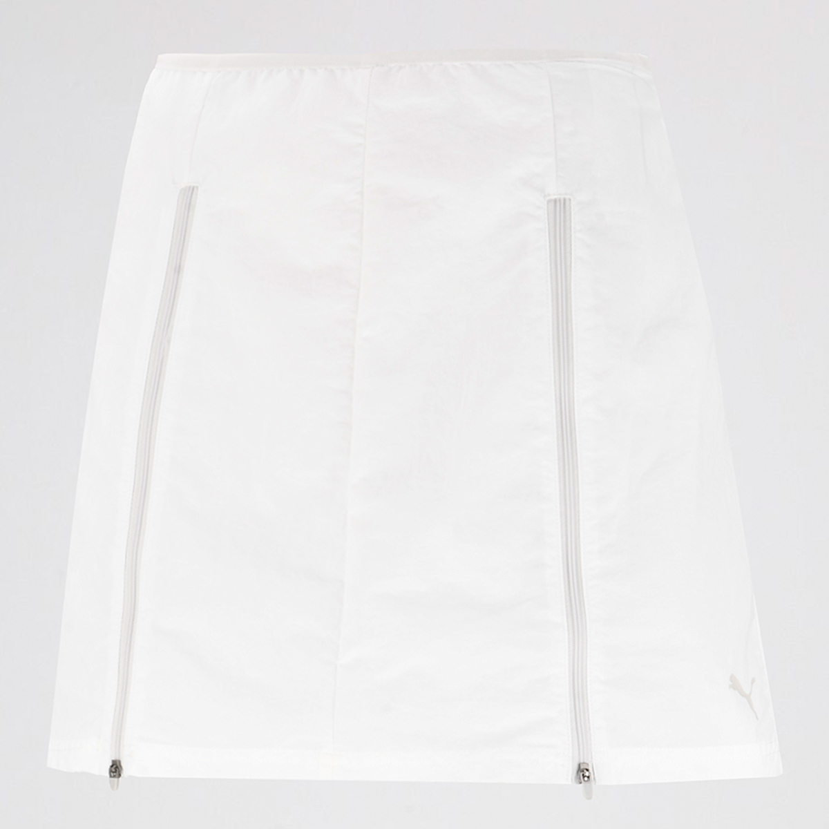 Pollera Puma Dare To Zip-off Mujer,  image number null