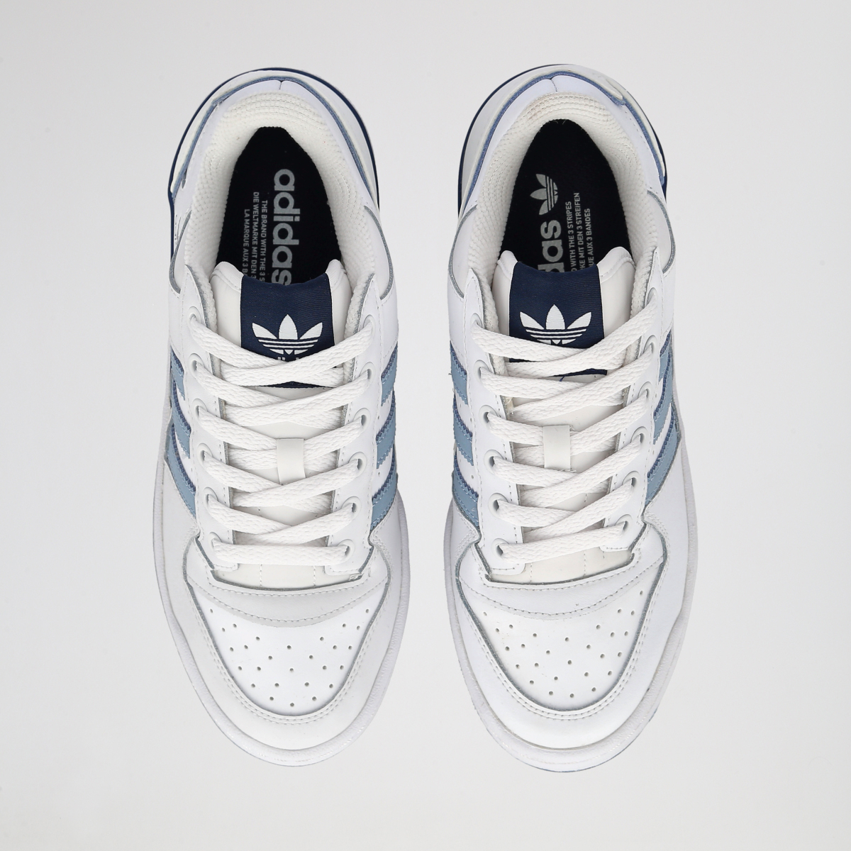 Zapatillas adidas Forum Bold Mujer,  image number null