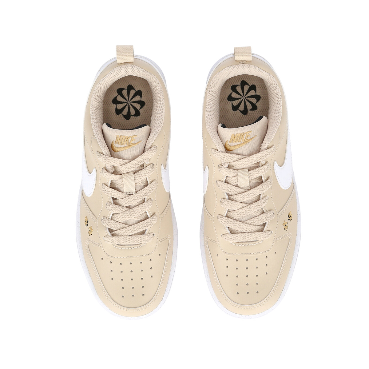 Zapatillas Nike Borough Recraft Se Infantil,  image number null