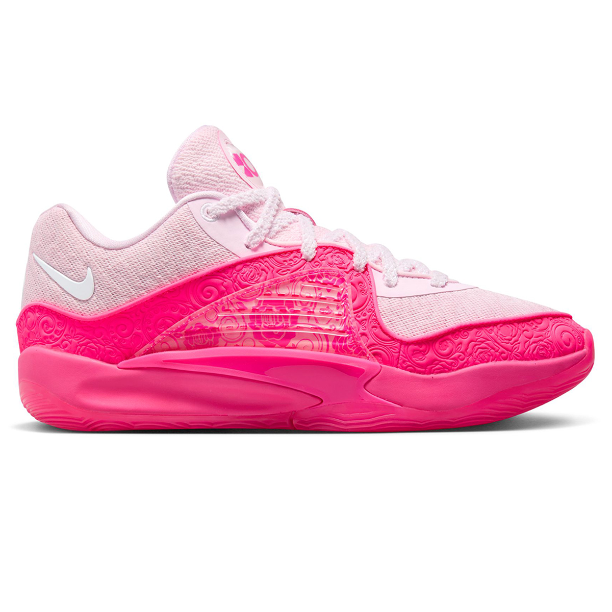 Zapatillas Básquet Nike KD16 Hombre,  image number null