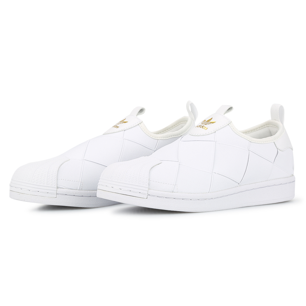 Zapatillas adidas Superstar Slip On Moov