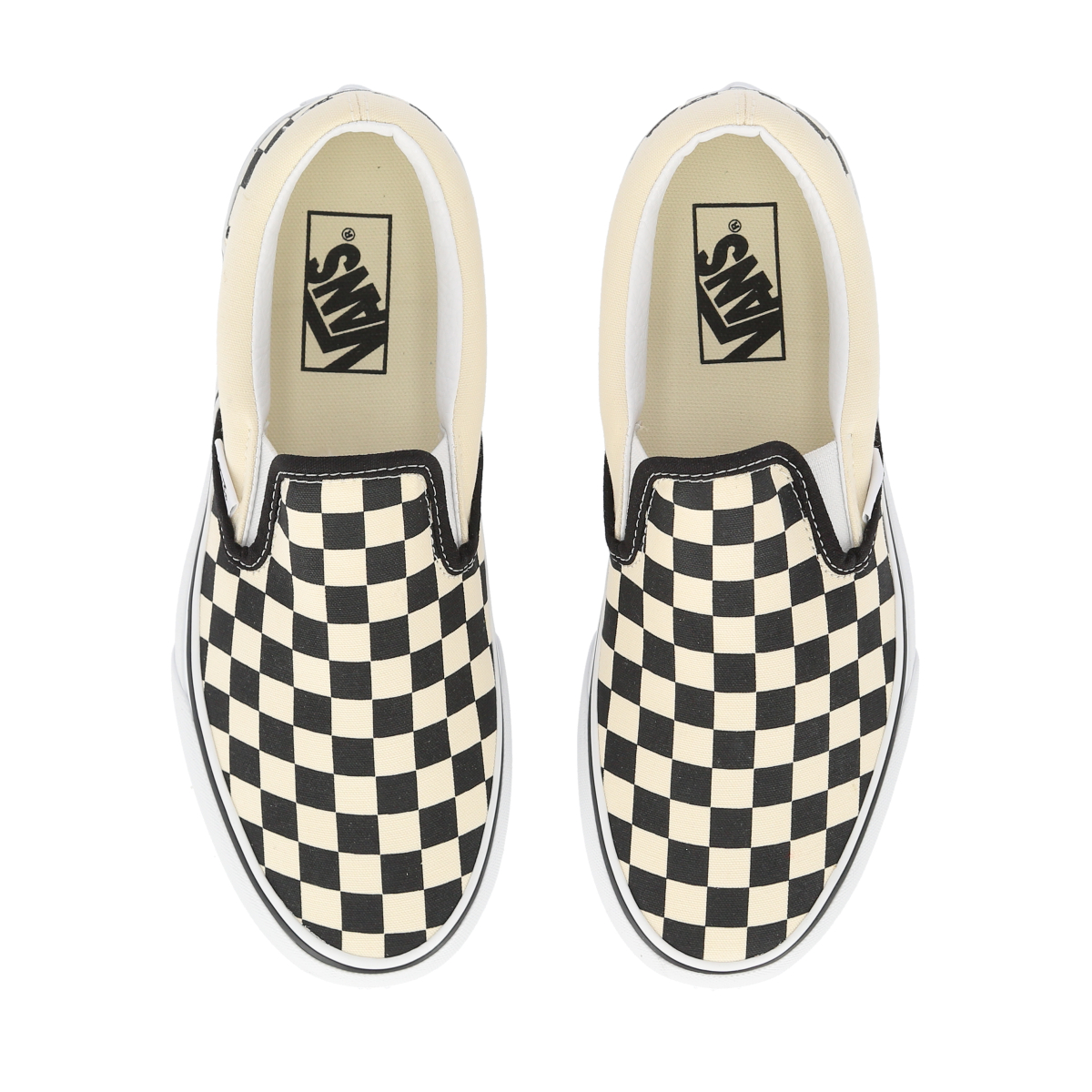 Zapatillas Vans Classic Slip-On Platform,  image number null
