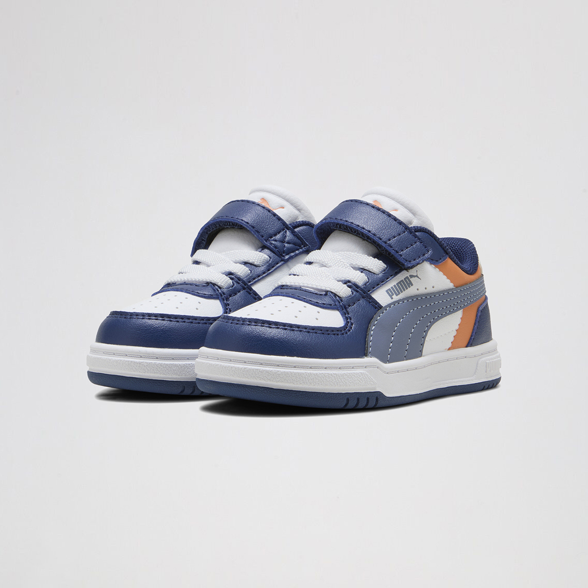 Zapatillas Puma Caven III Block Infantil,  image number null