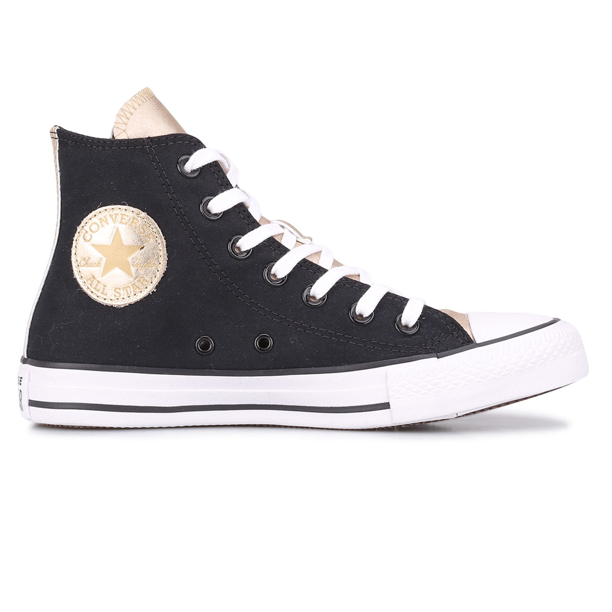 Zapatillas Converse Chuck Taylor All Star Hi,  image number null