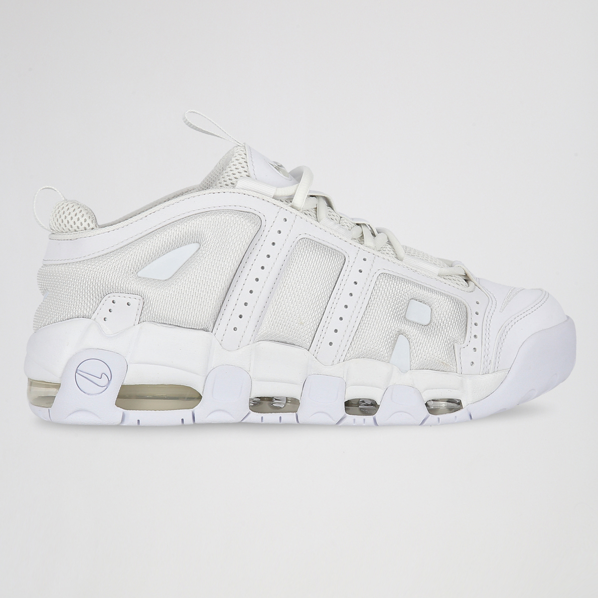 Zapatillas Nike Air More Uptempo Low Hombre,  image number null
