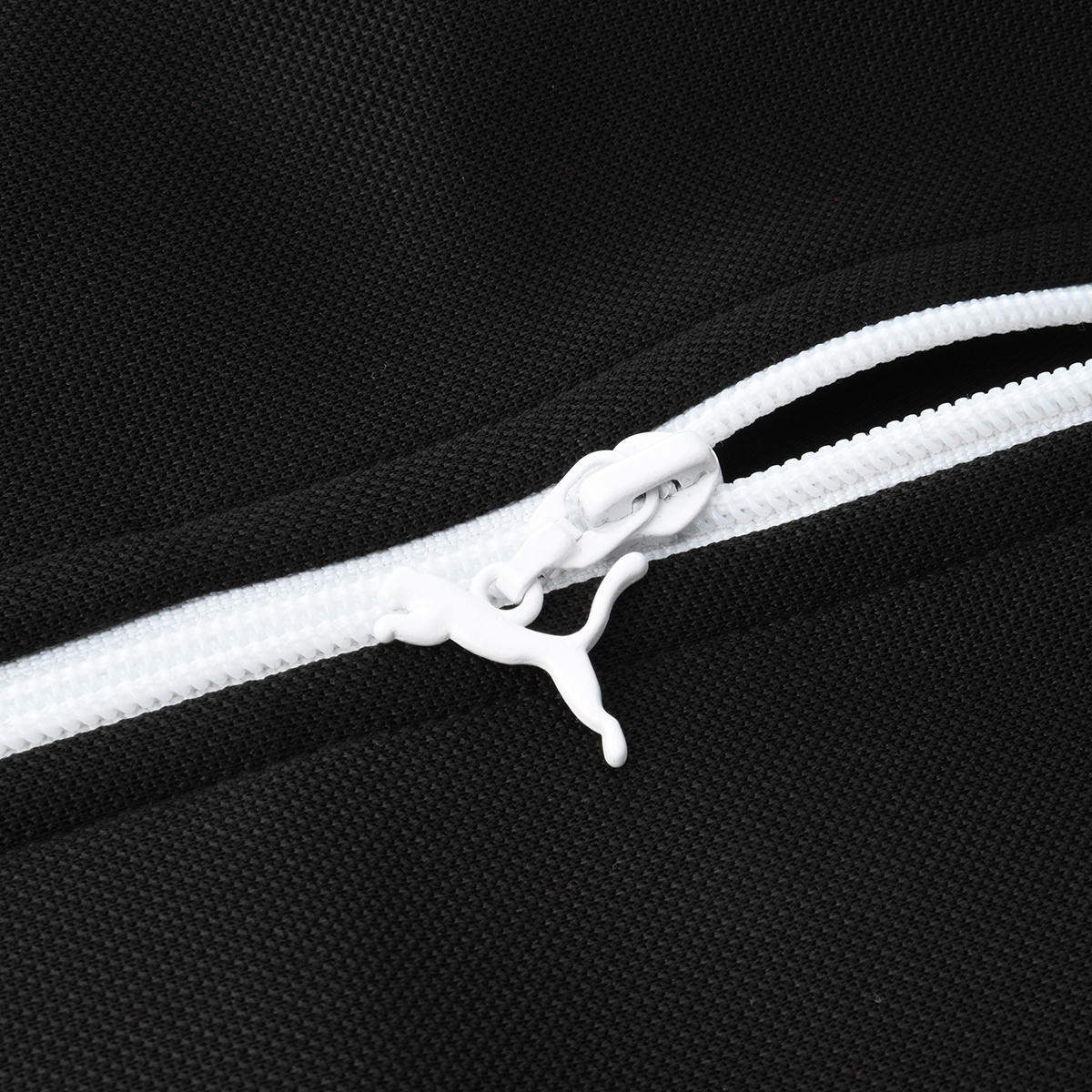 Buzo con Cierre Puma T7 Deportiva Relaxed Hombre,  image number null