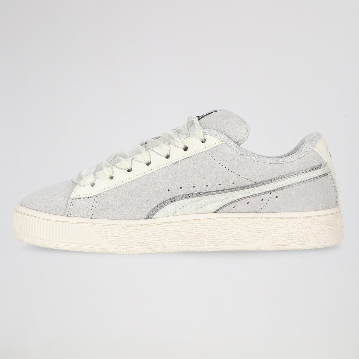 Zapatillas Puma Suede XL Glam Athletics Mujer,  image number null