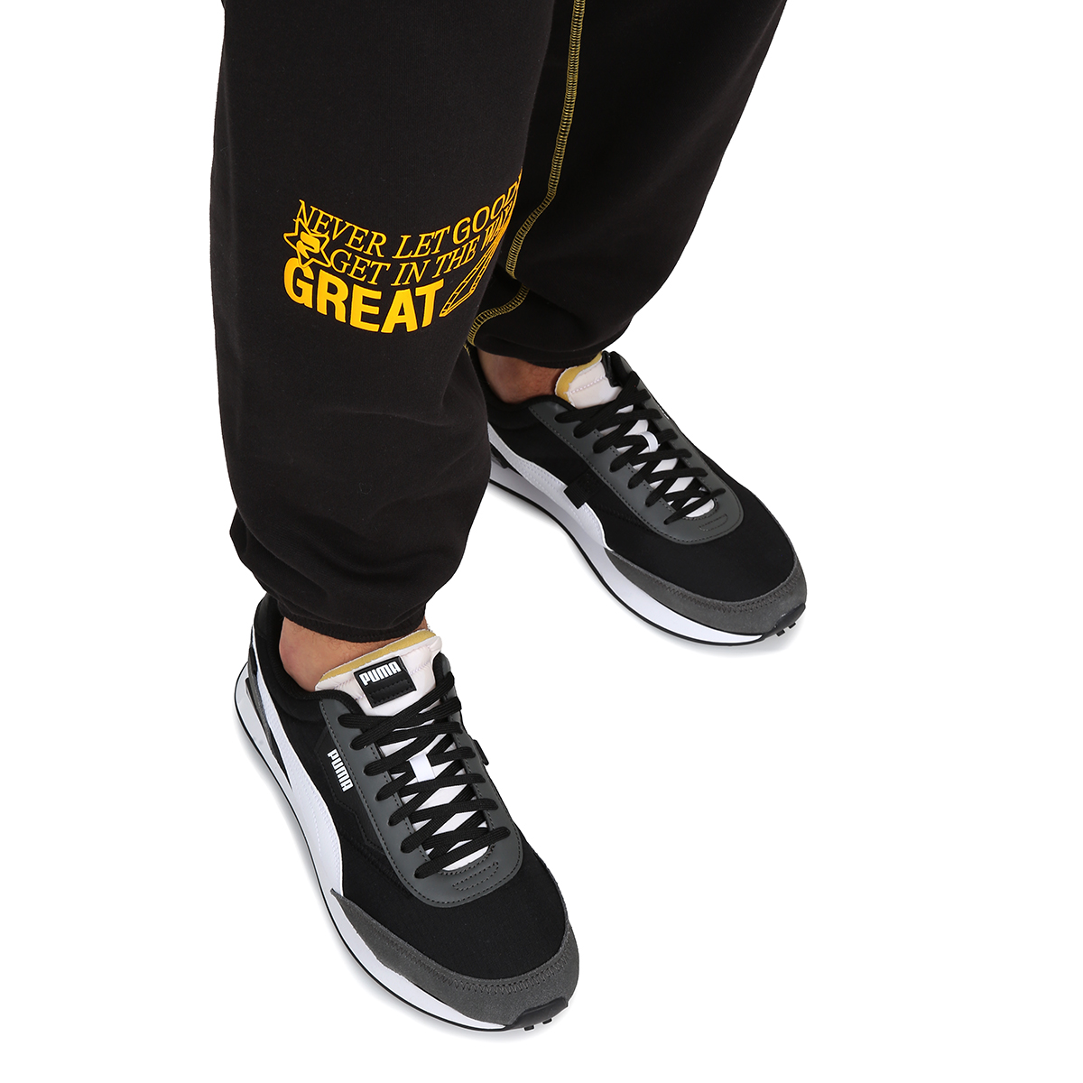 Pantalón Puma In The Paint Hombre,  image number null