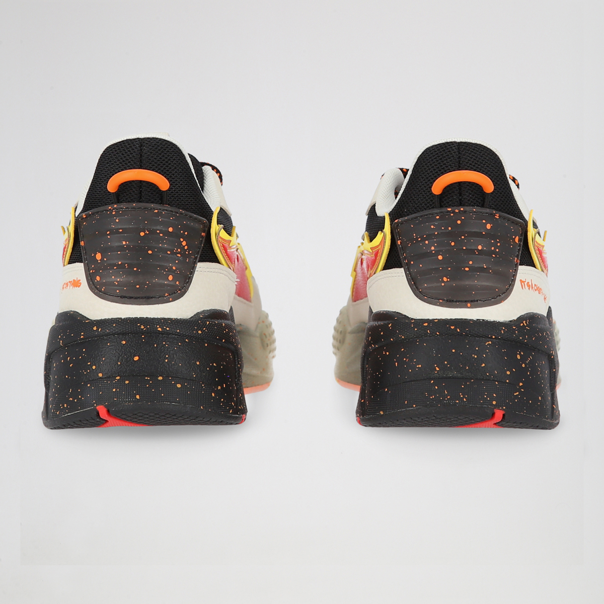 Zapatillas Puma X Cheetos,  image number null