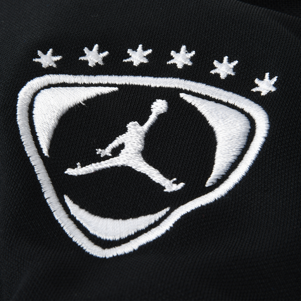 Remera Jordan Chomba Brooklyn Hombre,  image number null