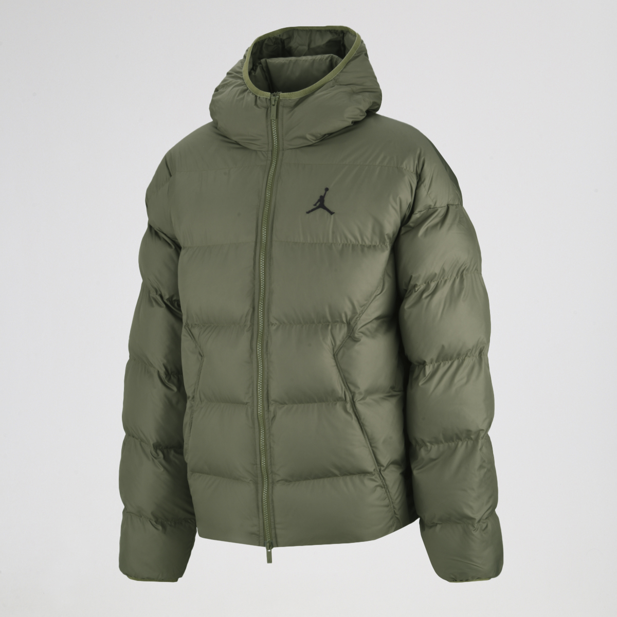 Campera Jordan Brooklyn Therma-FIT Hombre acolchada,  image number null