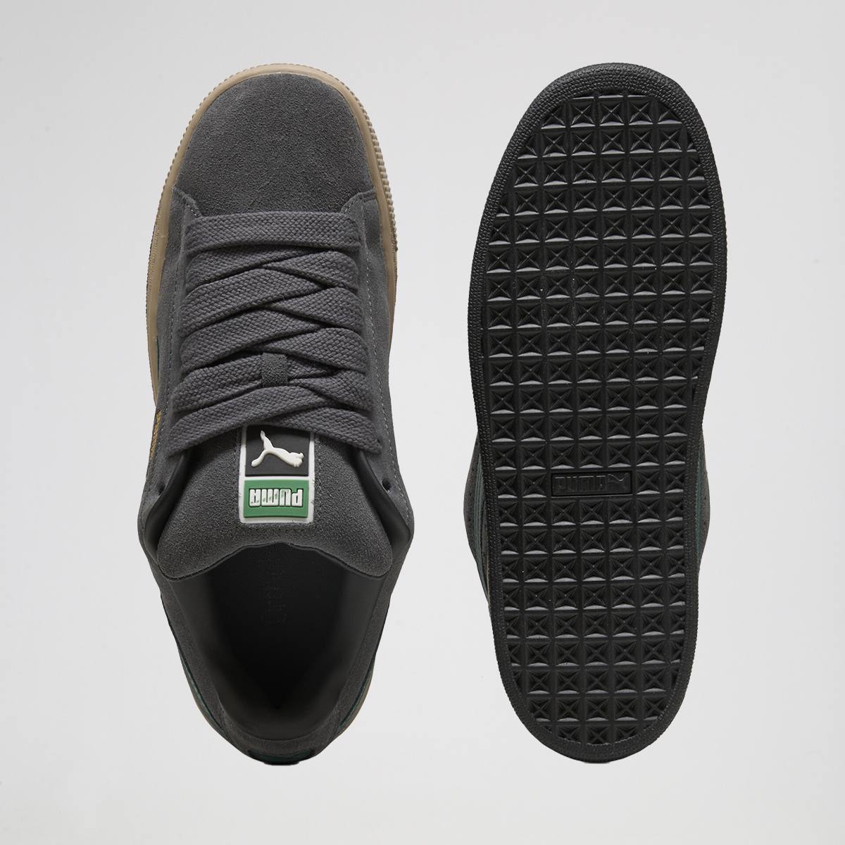 Zapatillas Puma Suede XL,  image number null