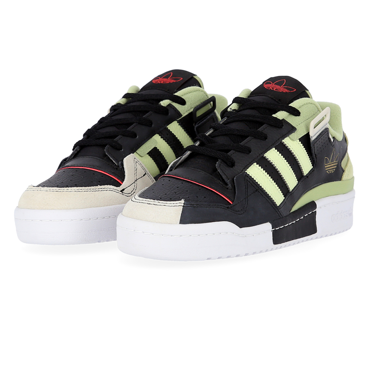Zapatillas adidas Forum Exhibit Hombre,  image number null