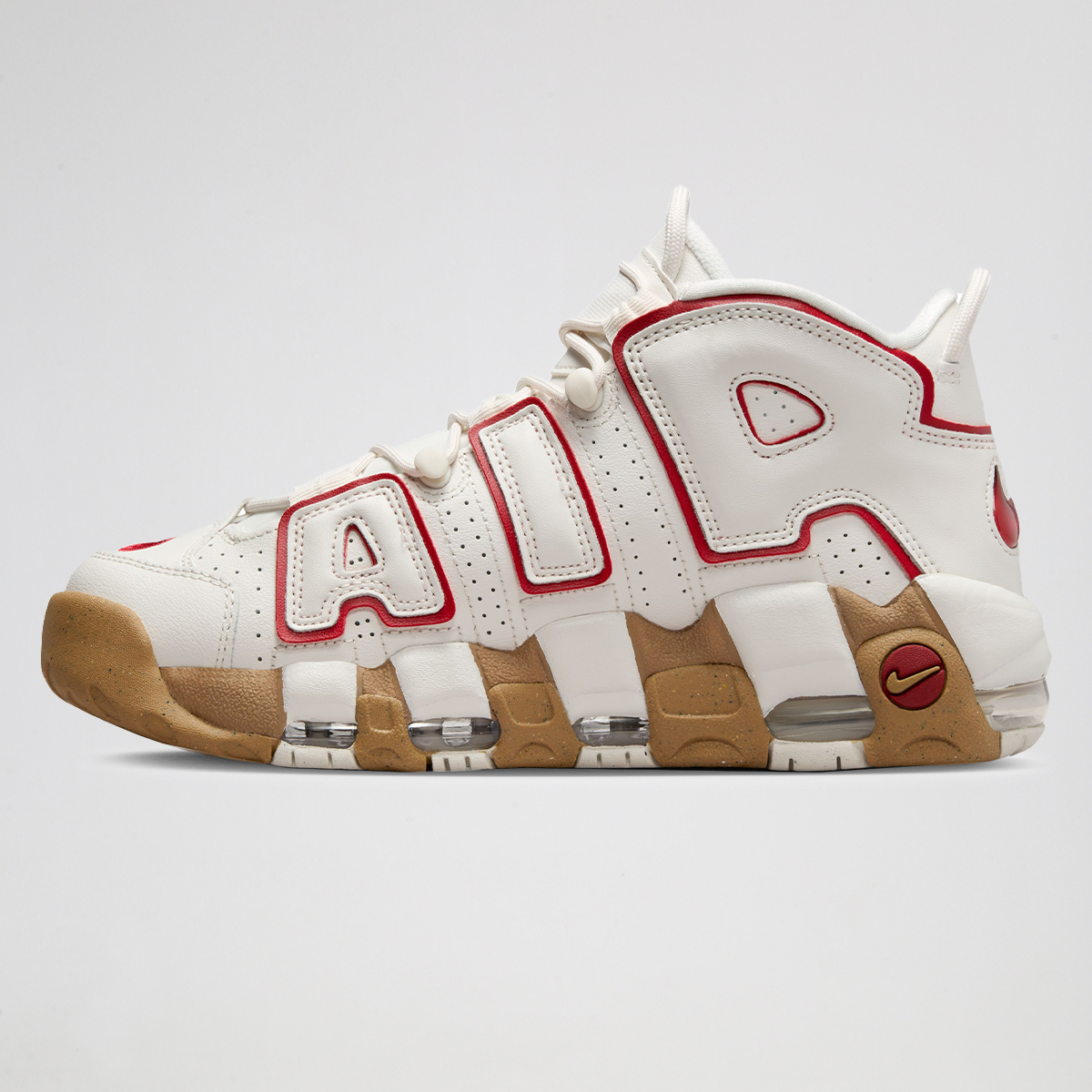 Nike uptempo mujer discount