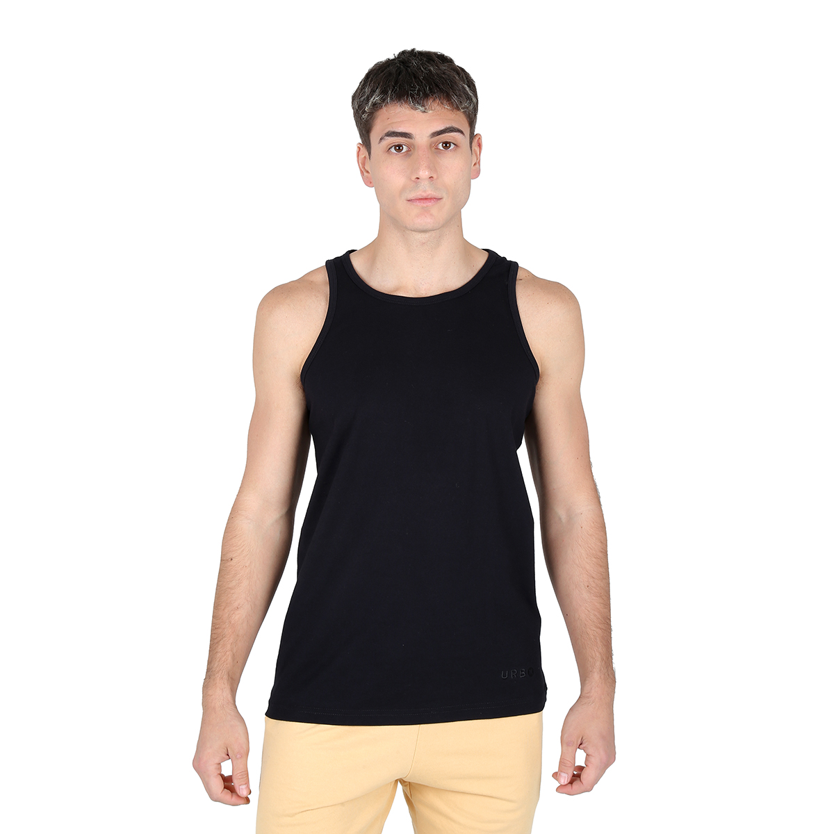 Musculosa Urbo Essence Hombre,  image number null