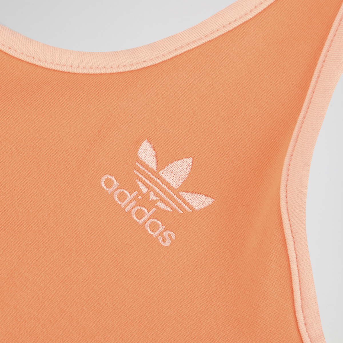 Top adidas 3 Tiras Mujer,  image number null