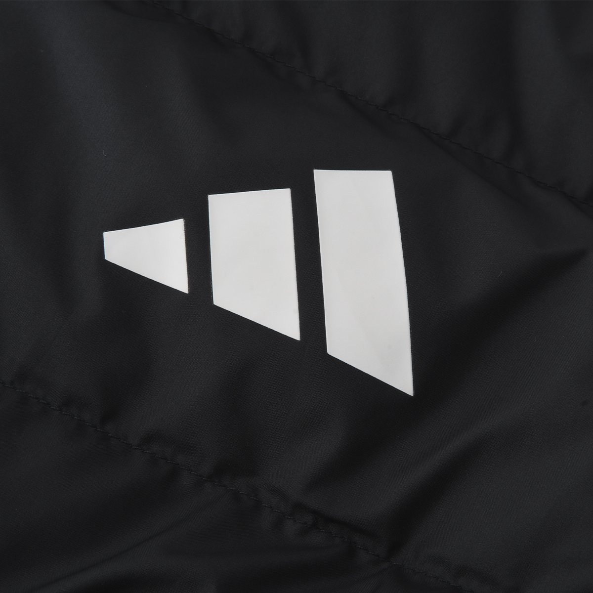 Campera adidas Essentials Climawarm 3 Tiras Hombre,  image number null