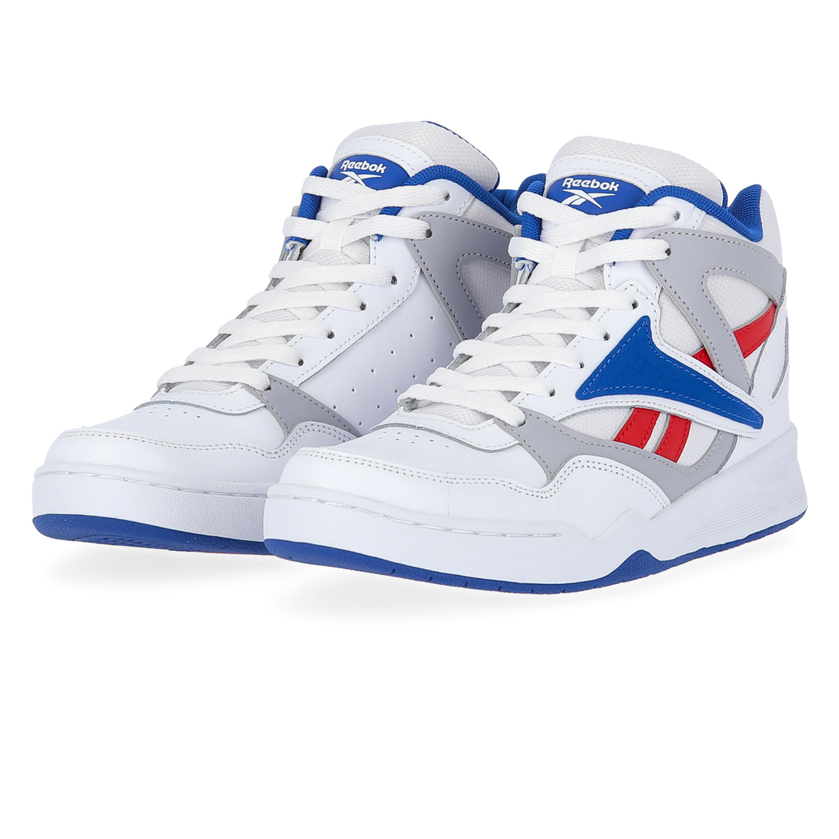 Reebok caña alta new arrivals hombre