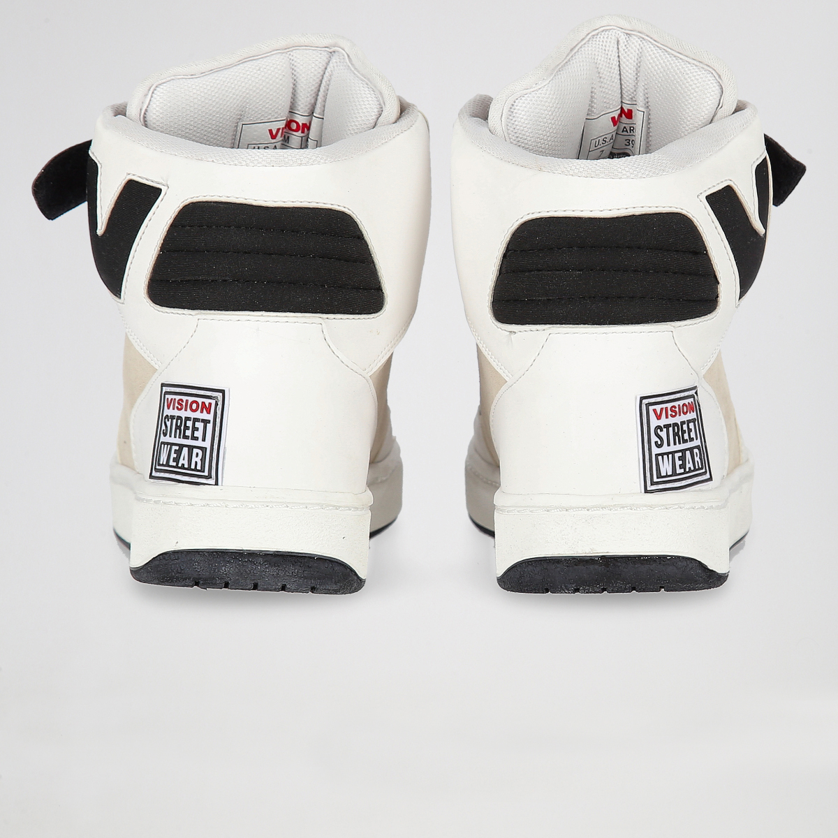 Zapatillas Vision Street Wear Mc1400,  image number null