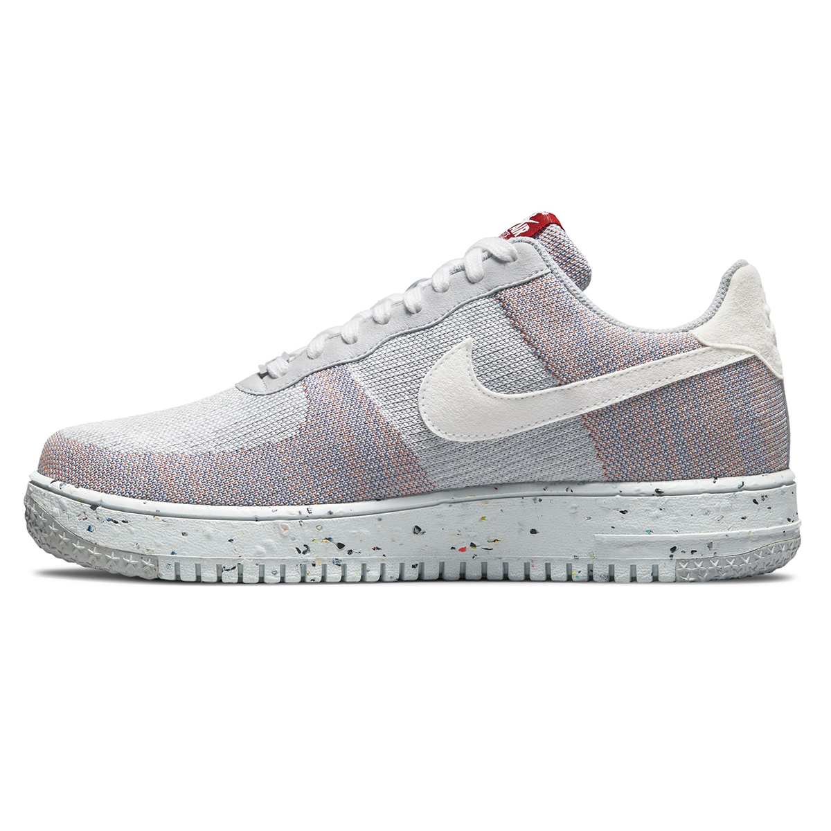 Zapatillas Nike Air Force 1 Crater Flyknit,  image number null